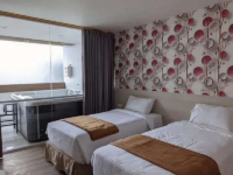 Lereng Bromo Hotel Hotéis em Tosari