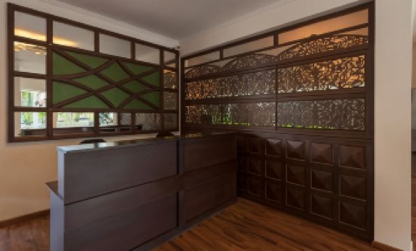 Pearl Royal Hotel, Colombo