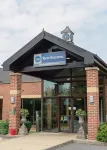 Best Western Appleby Park Hotel - Интернет