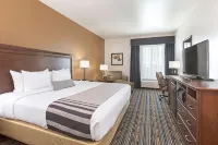Best Western Plus Lincoln Inn  Suites Hotels in Lincoln