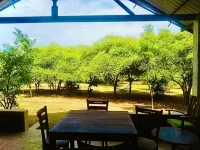 Thihawa Eco Huts Yala Hotels in Yoda Kandiya