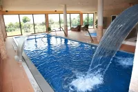 Hotel Rural Los Nogales - Pools
