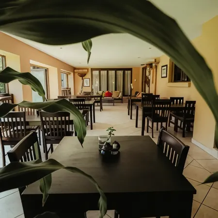 Blue Hills Lodge
