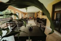 Blue Hills Lodge - Aamiainen