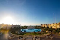 Royal Tulip Taj Sultan Hotels in Yasmine Hammamet