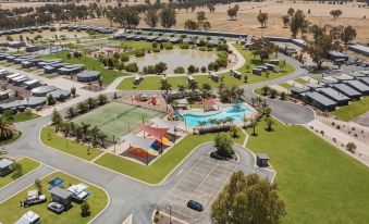 Discovery Parks - Moama Waters