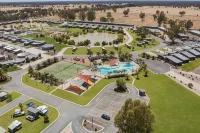 Discovery Parks - Moama Waters Hotels in Echuca Village