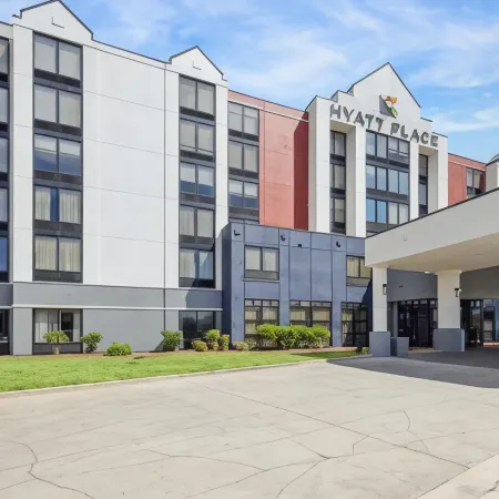 Hyatt Place San Antonio NW Medical Cntr