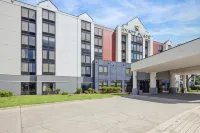 하얏트 플레이스 샌안토니오 노스웨스트 메디컬 센터