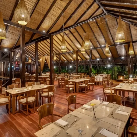 Hideaway Rio Celeste Hotel