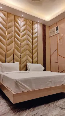 SHRADDHA 飯店