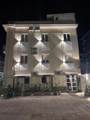 Villa Vera