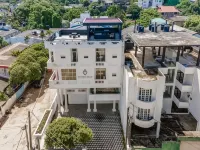 Beverly Hills Hotel Hotel di Dehiwala-Mount Lavinia
