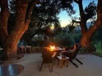 The Meiners Daughter - Beautiful Modernist 1 Bed Hotels in Ojai