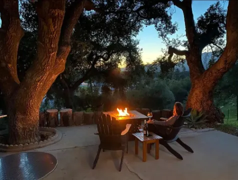 The Meiners Daughter - Beautiful Modernist 1 Bed