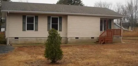 Come, sit back and relax at the "Catch of the Bay"