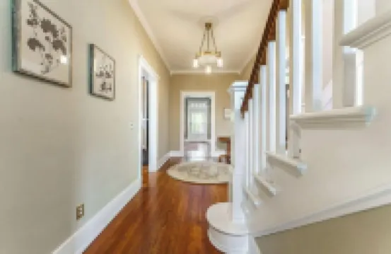 Historic Clinton Craftsman