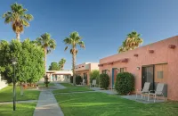 WorldMark Havasu Dunes