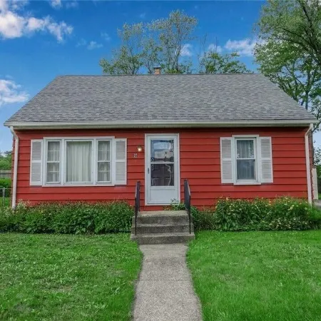 KING BED- BRAND NEW FARMHOUSE II