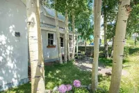 Fully Renovated In-Town Family-Friendly Home