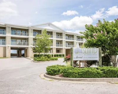 Island Inn & Suites, Ascend Hotel Collection Hotel a Piney Point