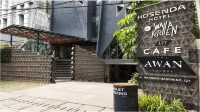 Kosenda Hotel Hotels in Tanah Abang