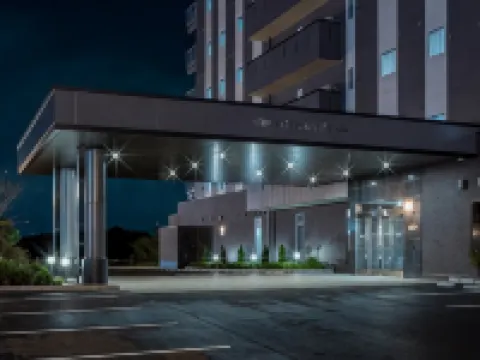 ホテルルートイン神栖 神栖のホテル