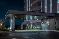 Hotel Route-Inn Kamisu Hotels in Камісу