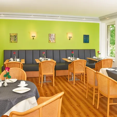 Hotel BonaMari