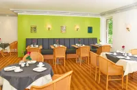 Hotel BonaMari - Wifi