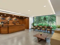 Ginger Lucknow โรงแรมในลัคเนา
