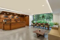 Ginger Lucknow Hotels in Lucknow