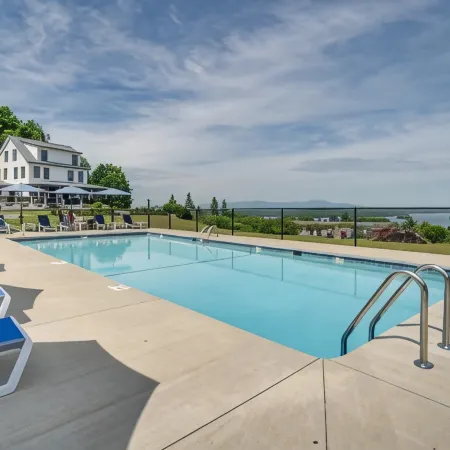 Grand View Resort
