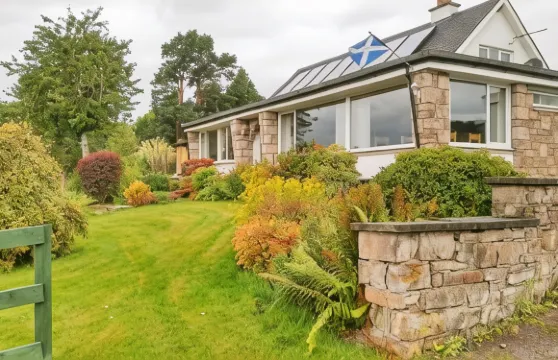 奧努豪斯住宿加早餐旅館