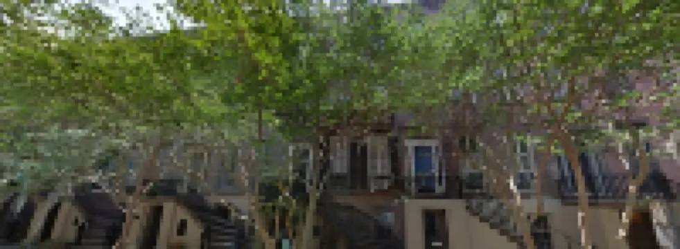 Elegant & Sunny 1 Bedroom Chatham Sq Apt Historic District