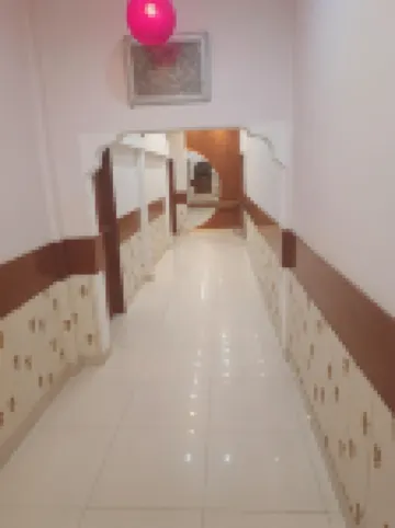 Hotel Royal Residency