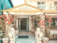 Parthenon Art Hotel Hotels in Olympiaki Akti
