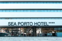 Sea Porto Hotel Hotels in Matosinhos