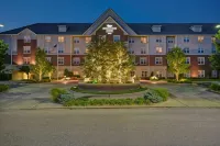 Homewood Suites by Hilton @ the Waterfront Hotels in Wichita