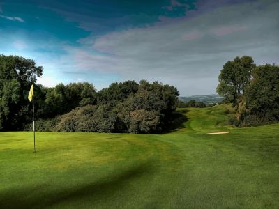 ホテル周辺 ボビーキャッスルの写真