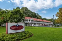 Affordable Suites Greenville Hotels in Pitt County