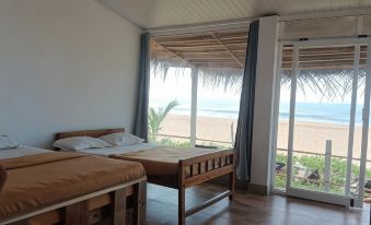 The Meraki Beach Resort