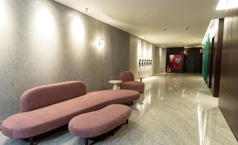 TC Hotel Binh Duong New City