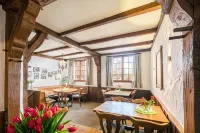Hotel Kemper Hotel a Altenberge
