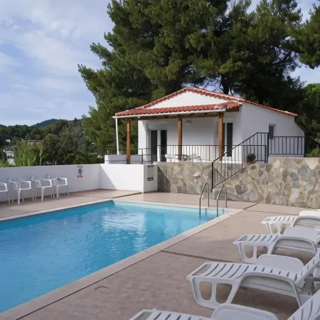 Villa Elpiniki