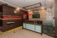 瓦西索裏塔爾酒店 - 廚房