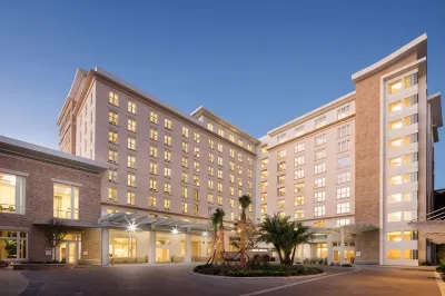 Hyatt House Charleston Historic District