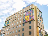 Ibis Budget Bogota Marly Отели в г. Богота