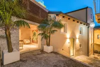 Taormina Infinity Suites Hotel in zona L’Agorà di Lorino Consoli
