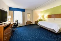 Holiday Inn Express & Suites Richmond North Ashland Các khách sạn ở Ashland